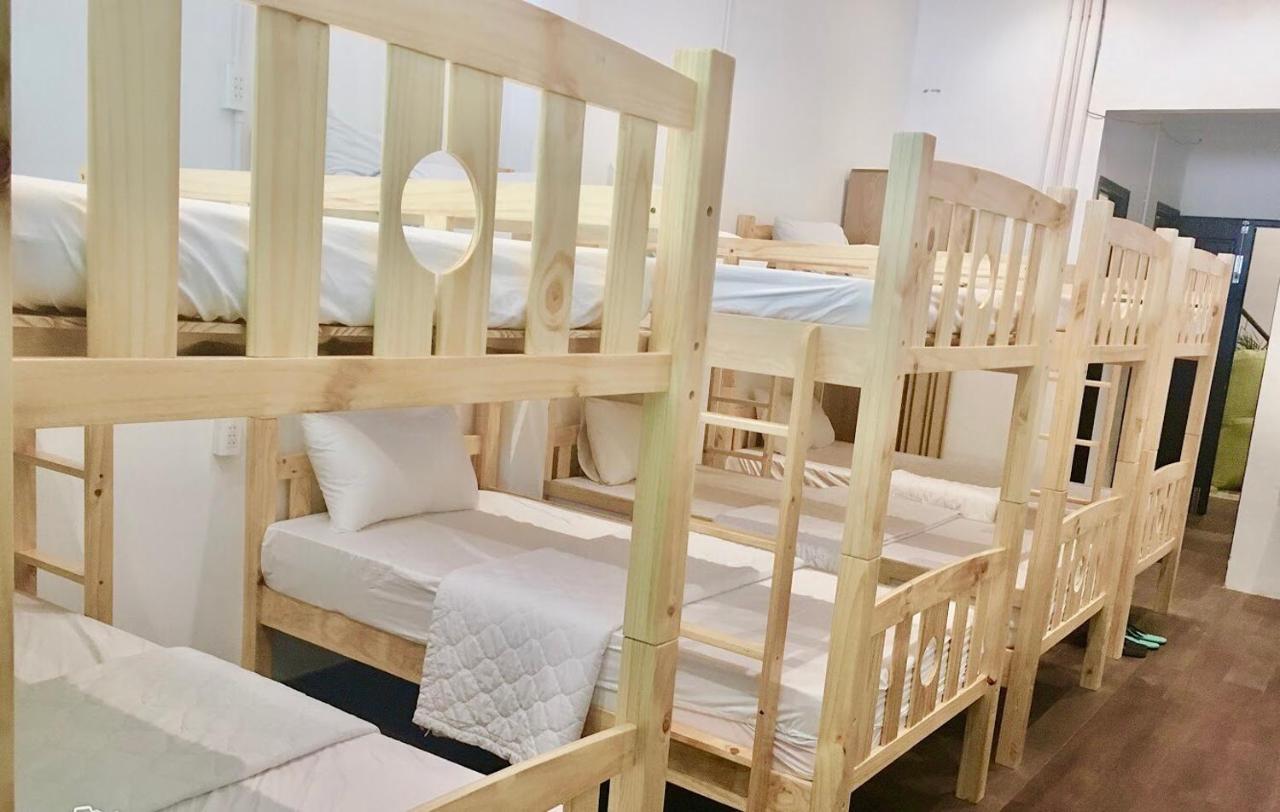 Queen Boutique Hotel Ho Či Minovo Město Exteriér fotografie