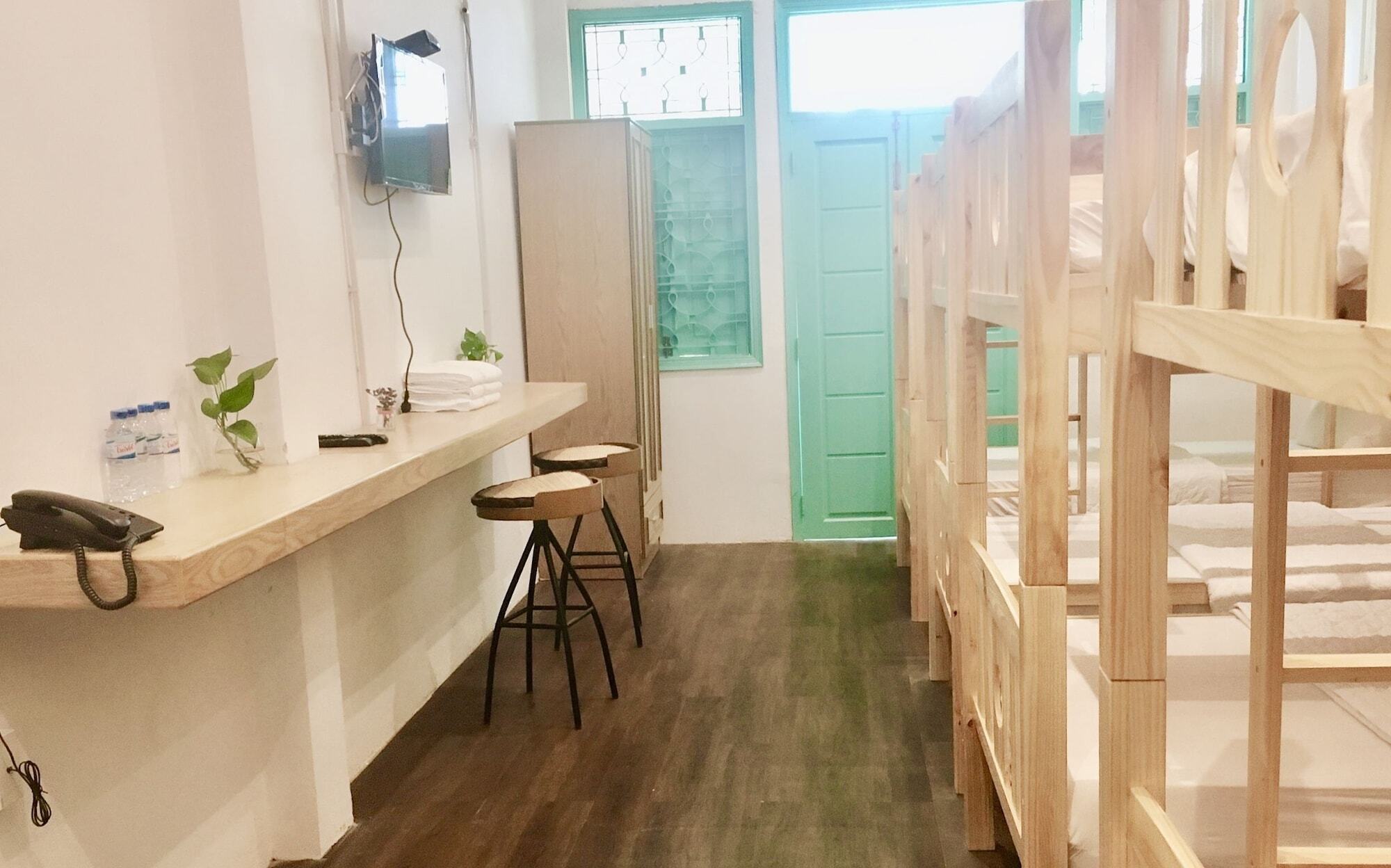 Queen Boutique Hotel Ho Či Minovo Město Exteriér fotografie