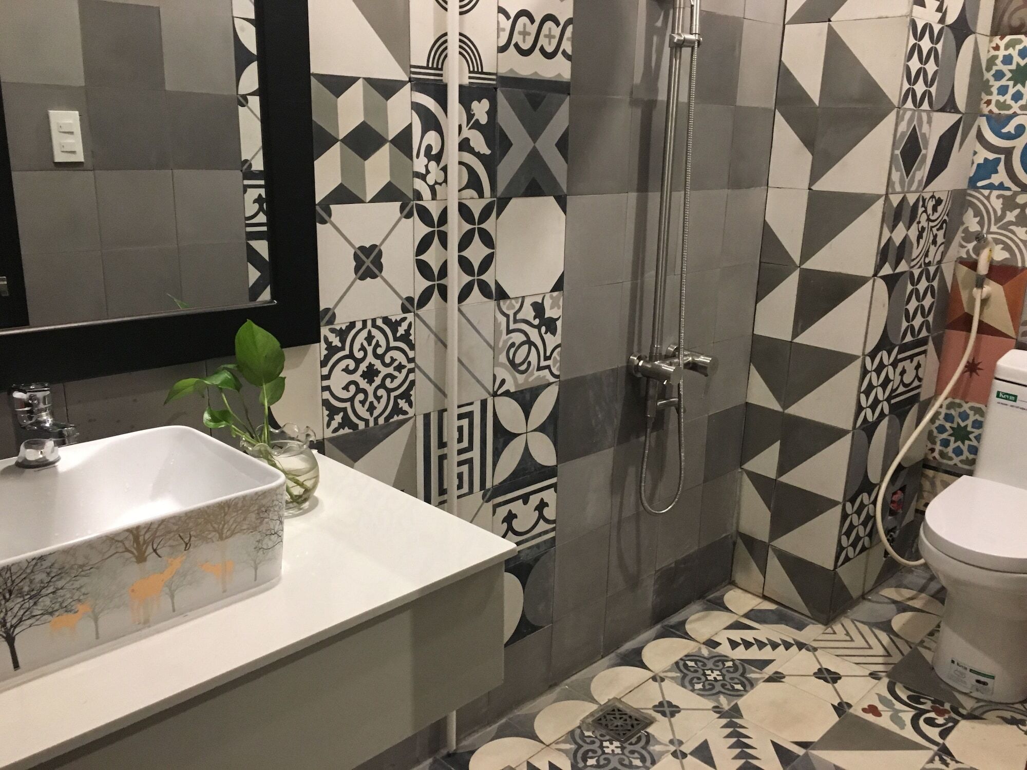 Queen Boutique Hotel Ho Či Minovo Město Exteriér fotografie