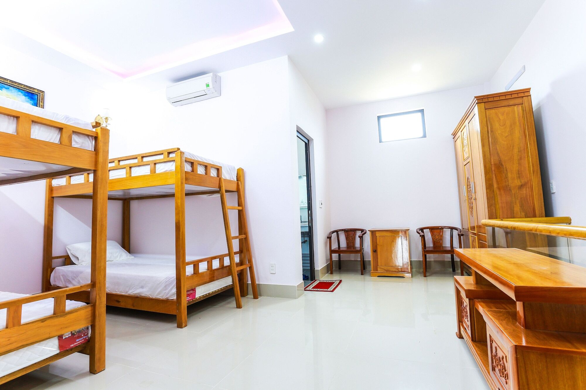 Queen Boutique Hotel Ho Či Minovo Město Exteriér fotografie