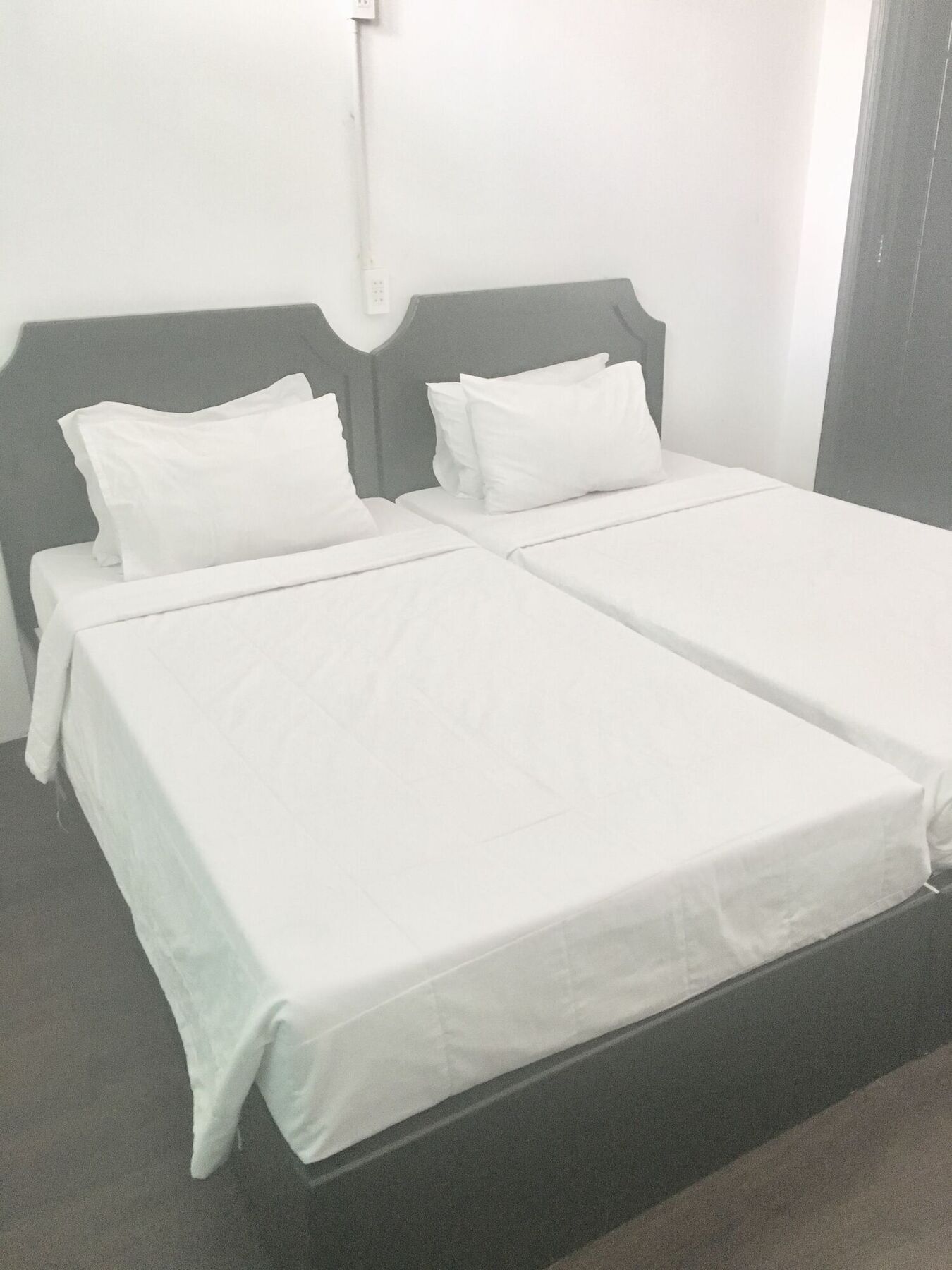 Queen Boutique Hotel Ho Či Minovo Město Exteriér fotografie
