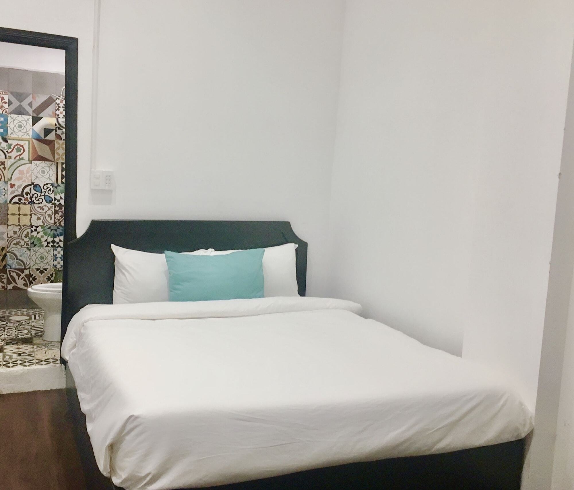 Queen Boutique Hotel Ho Či Minovo Město Exteriér fotografie