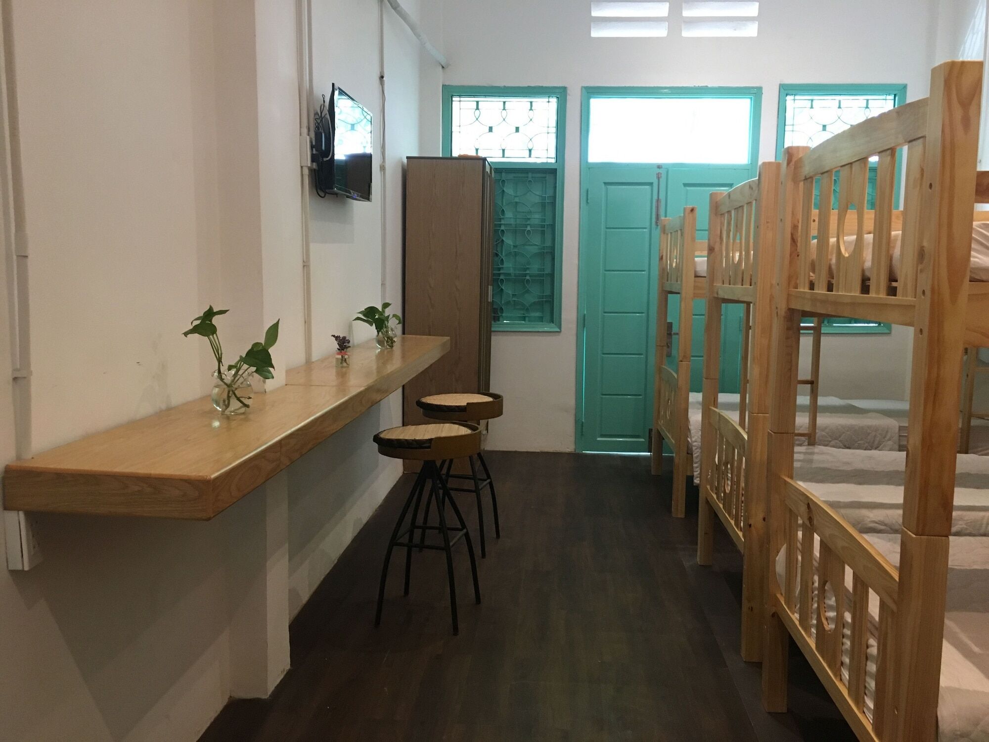 Queen Boutique Hotel Ho Či Minovo Město Exteriér fotografie
