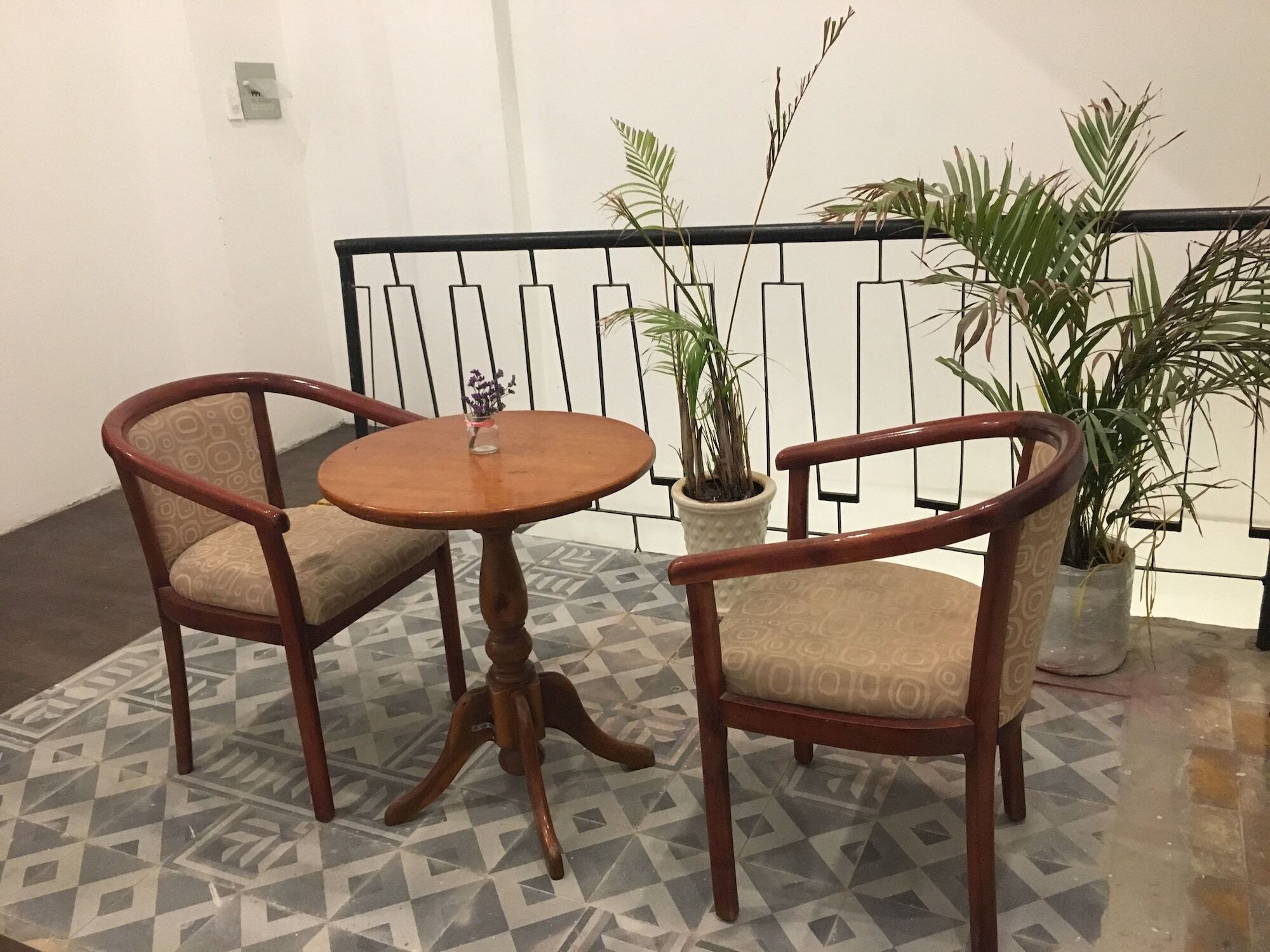 Queen Boutique Hotel Ho Či Minovo Město Exteriér fotografie