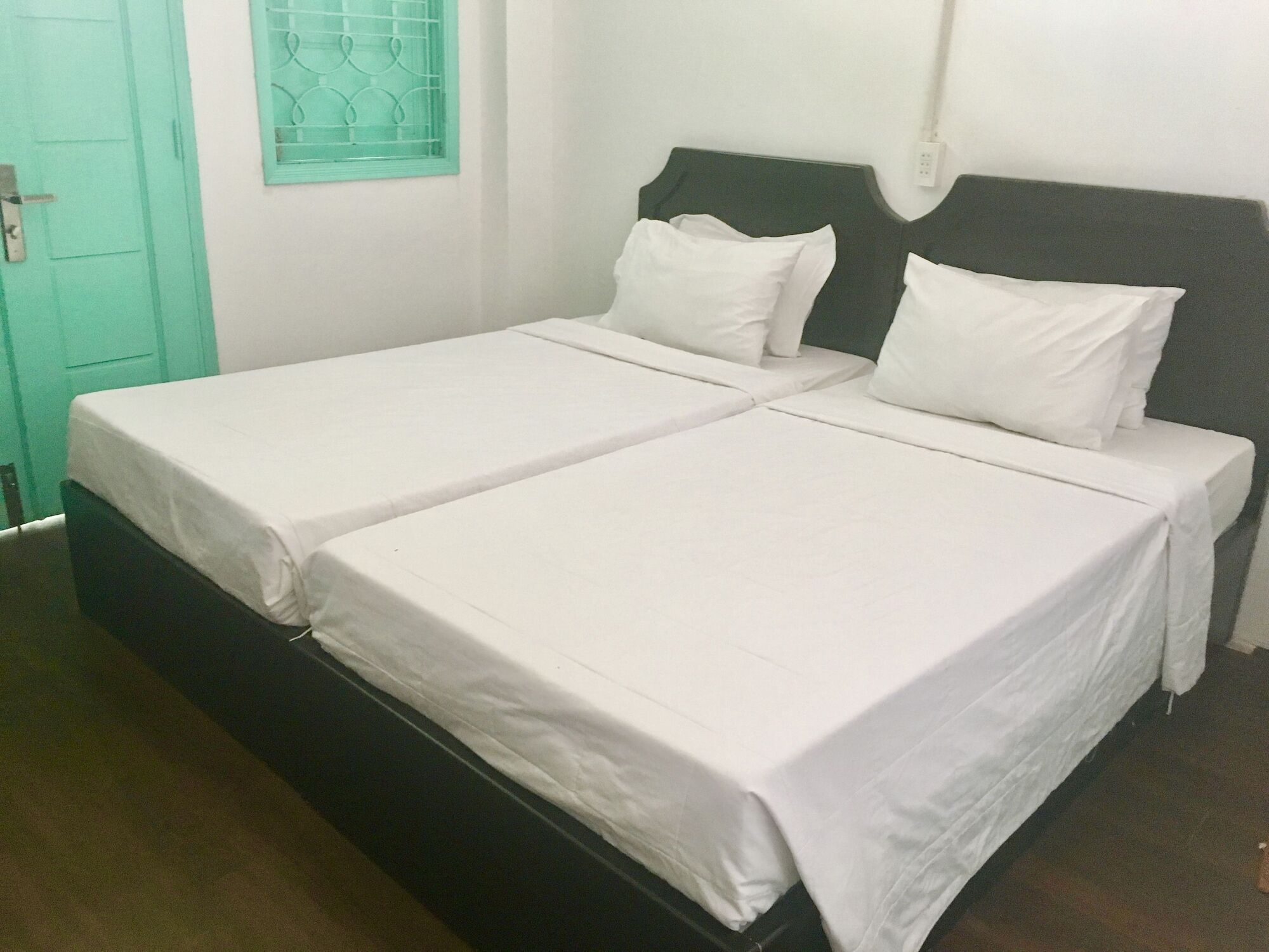 Queen Boutique Hotel Ho Či Minovo Město Exteriér fotografie